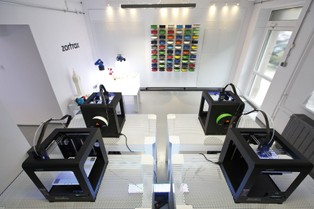 Zortrax: Prospekt spółki w związku z IPO na GPW ma trafić do KNF w lipcu