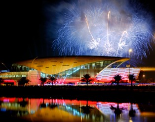 Szokująca prośba Dubaju o zamrożenie długu