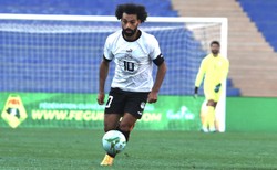 Salah zagra w turnieju olimpijskim? Decyzja należy do Liverpoolu