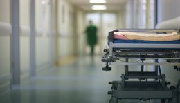 Samorząd rozważa poręczenie kredytu dla szpitali