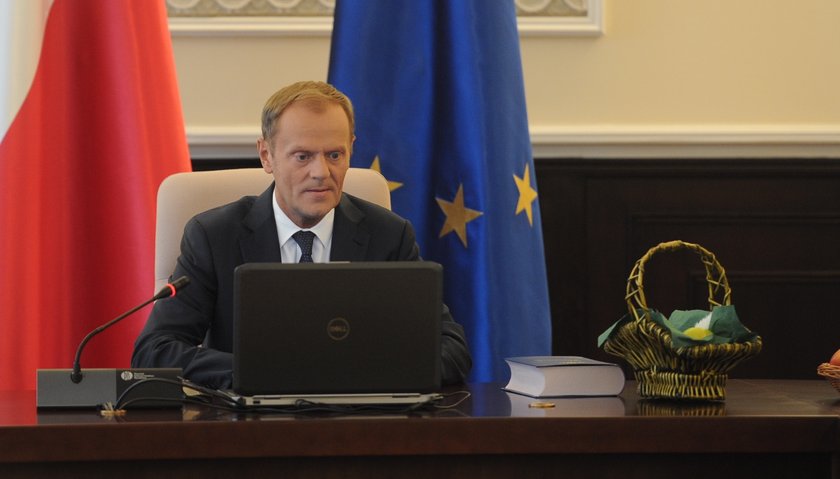 Donald Tusk