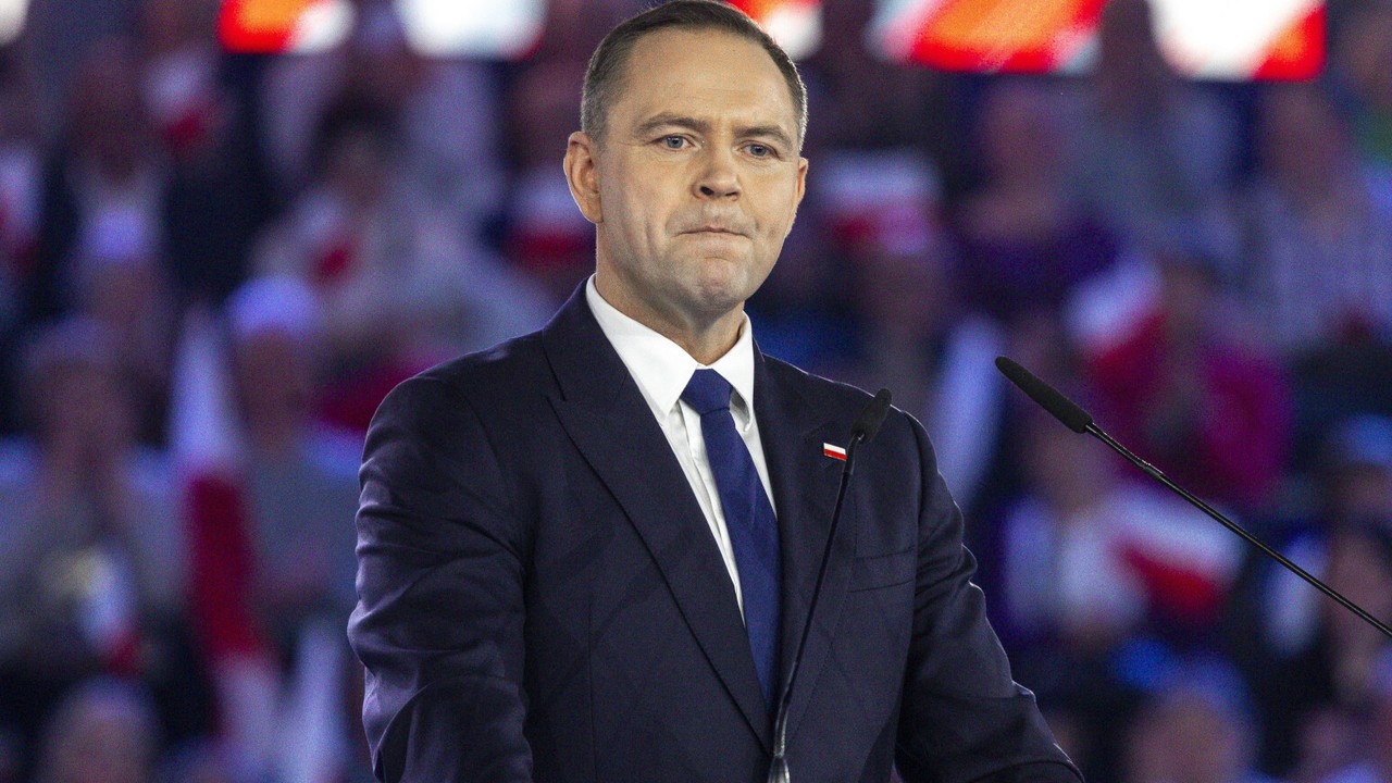 To jego mieszkanie przejął Karol Nawrocki. Znaleźliśmy 80-letniego pana Jerzego