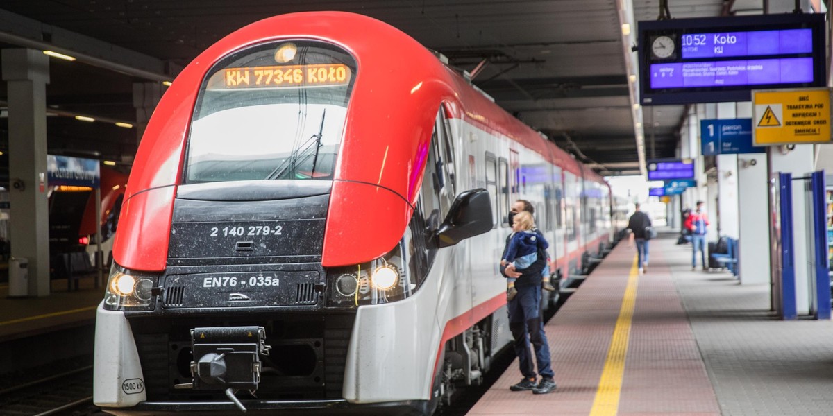 Podrożały bilety Bus-Kolej-Tramwaj