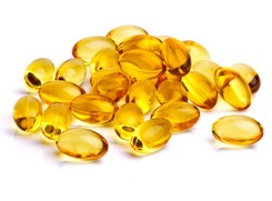 Niedobór witaminy D sprzyja udarowi mózgu i demencji