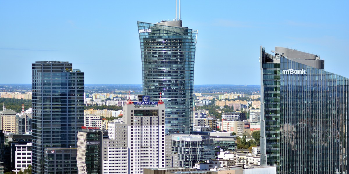 Jeśli wszystko pójdzie dobrze, to banki podwoją zyski. W scenariuszu negatywnym część z nich będzie miała problemy. Chodzi o kredyty frankowe i wakacje kredytowe