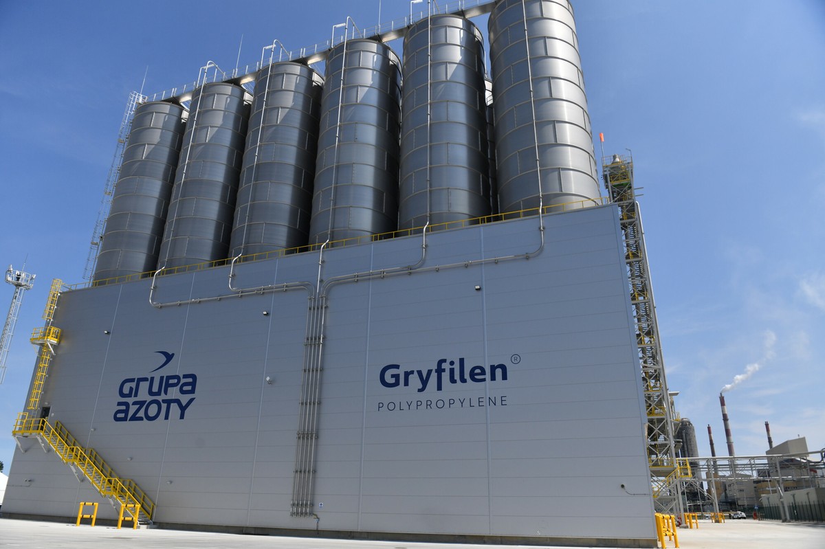 Sądne dni dla Grupy Azoty. Orlen nie wyciągnął pomocnej dłoni