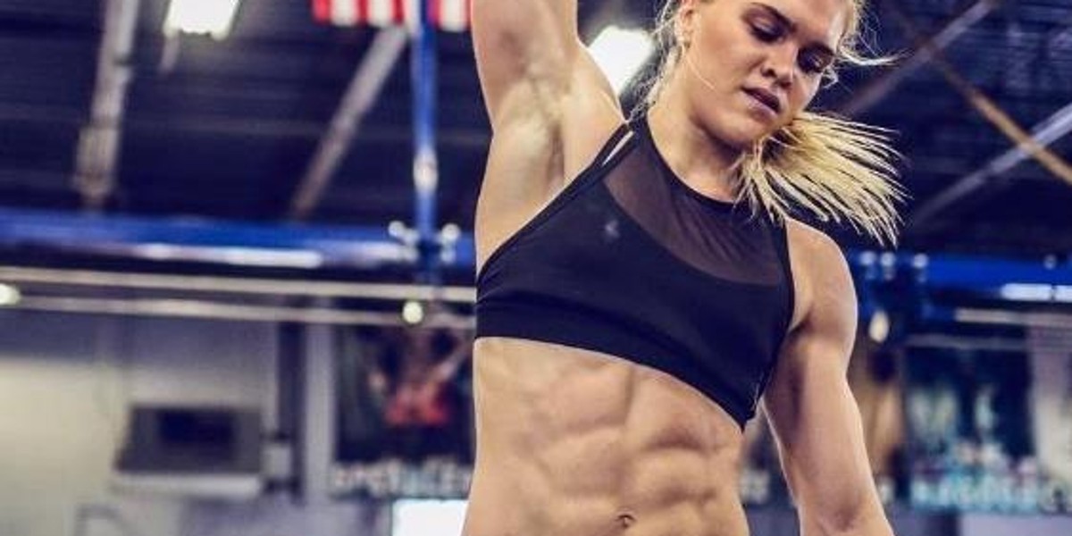 Katrin Davidsdottir 