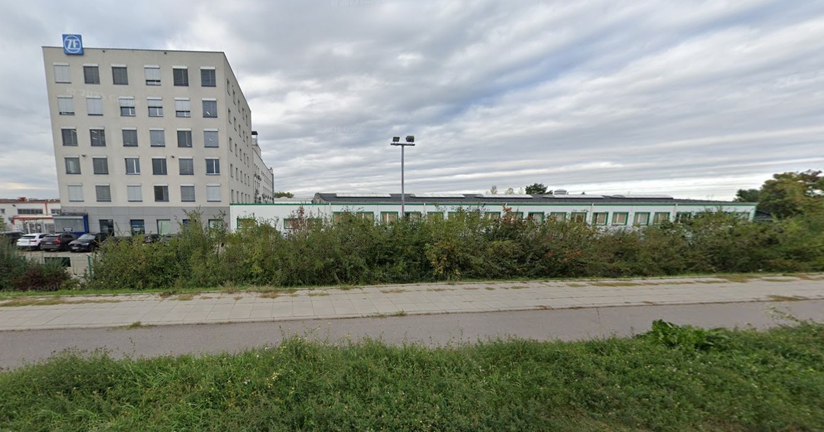 Wielka fabryka tnie etaty. Pracę straci kilkaset osób