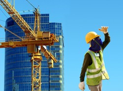 Co trzeci budowlaniec straci pracę
