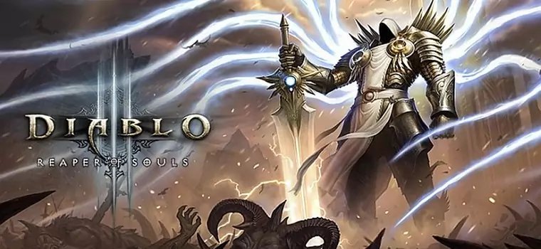 Diablo III - łatka 2.4.0 już na serwerach gry