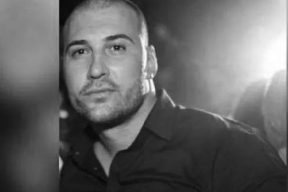 "NISI ZASLUŽIO DA NAS NA TAKAV NAČIN NAPUSTIŠ" Ovo je muškarac kojeg je ubio brat, pucao na njega iz VATRENOG ORUŽJA