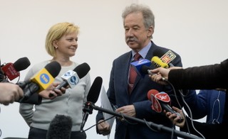 'Oskarżenia o fałszowanie wyborów'. PKW zrezygnowała z udziału w pracach komisji ds. zmian w Kodeksie wyborczym