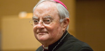 Arcybiskup: Ateiści powinni nam płacić
