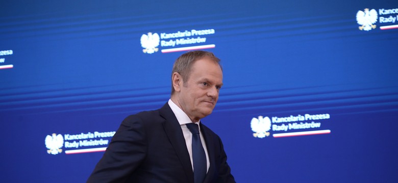 Tusk dał lekcję angielskiego Dudzie: Gotowy za wszelką cenę. Prezydent odpowiedział