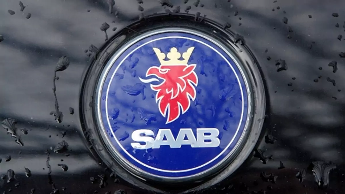 Saab