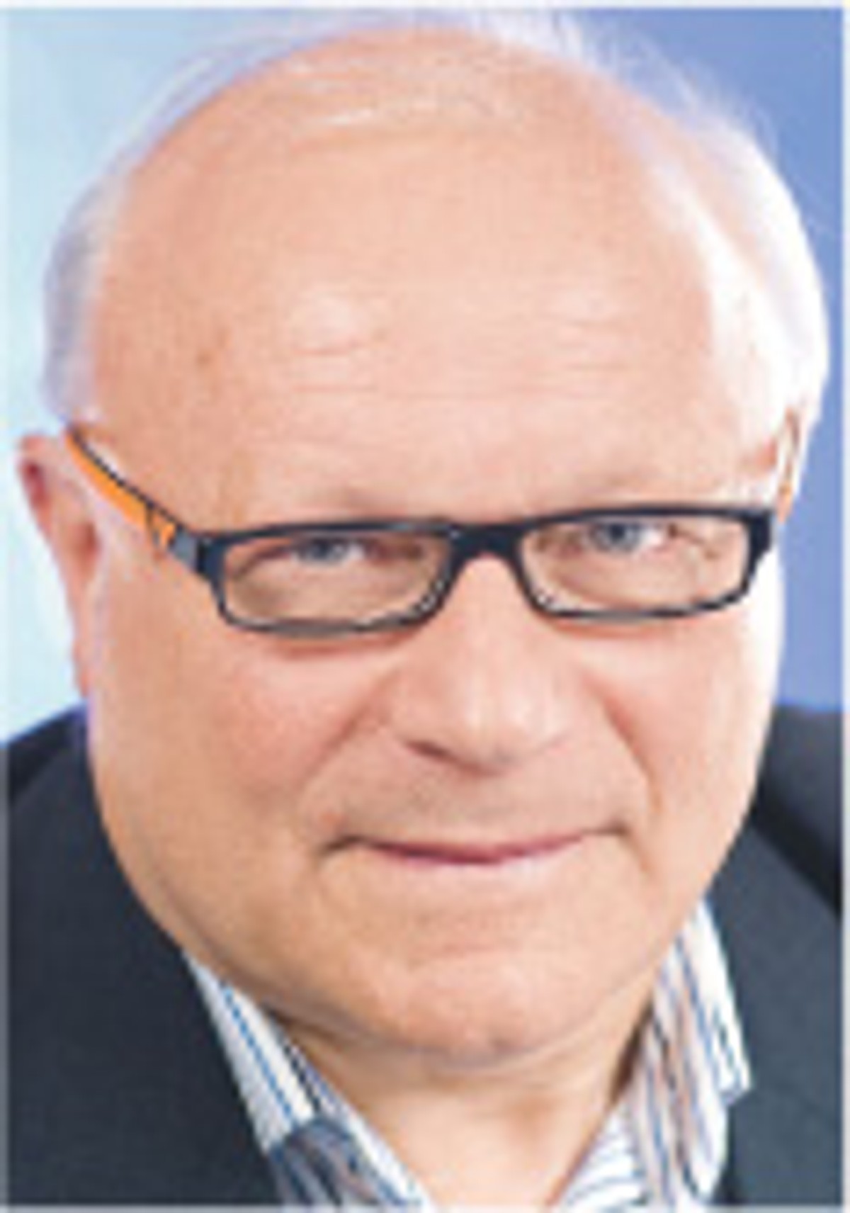 Andrzej Jankowski, kierownik działu prawo gospodarcze