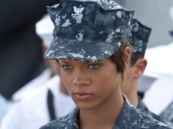 Rihanna na ratunek planecie Ziemia – filmowy debiut gwiazdy popu