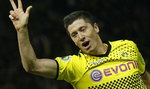 Lewandowski kontra Hart. Pierwsze starcie