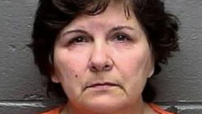 Osam godina lagala da ju je muž napustio: Loreta Berouz