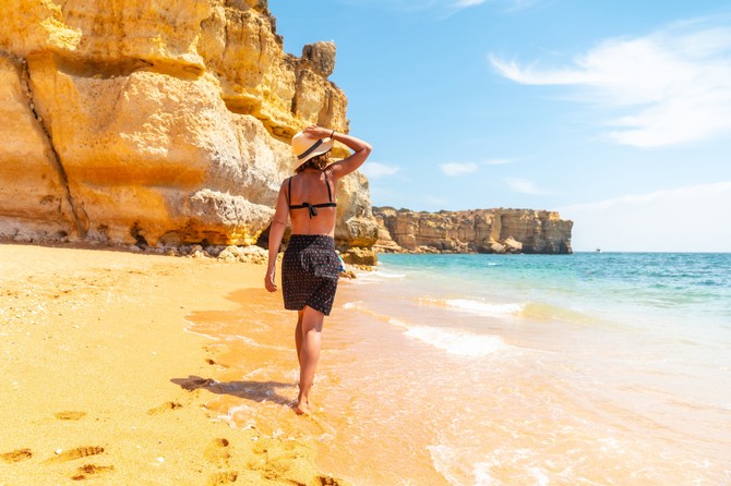 Algarve