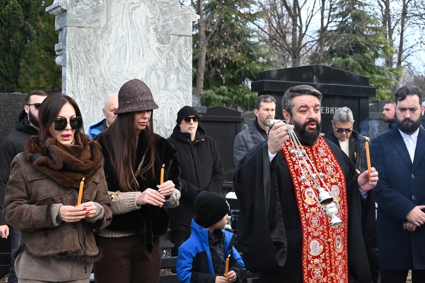 Pomen Željku Ražnatoviću Arkanu 