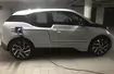 Elektryczne BMW prezydenta Dudy