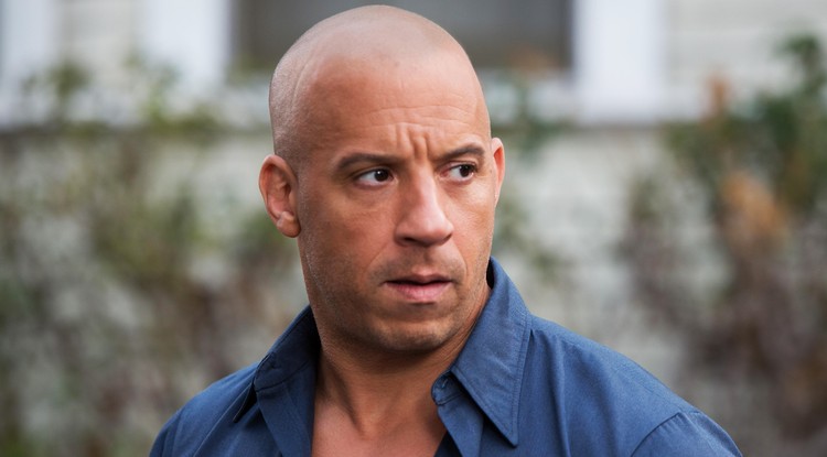 Vin Diesel ismét tragédiával szembesült.