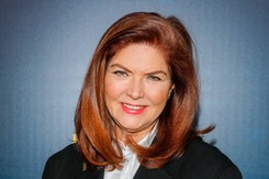 Katarzyna Dowbor zabrała głos na temat Elżbiety Romanowskiej. Co o niej sądzi?