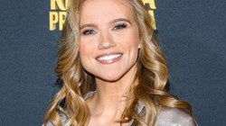 Agnieszka Kaczorowska z zaskakującym wyznaniem. "Najważniejsze, z kim kładziesz się do łóżka"