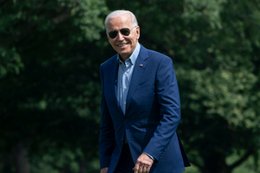 "Rz": Prezydent Joe Biden osobiście śledzi sprawę TVN