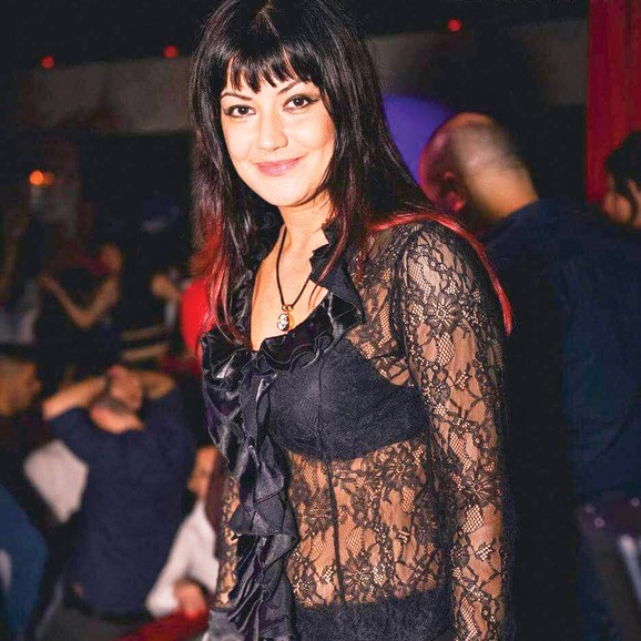 Jelena Marjanović