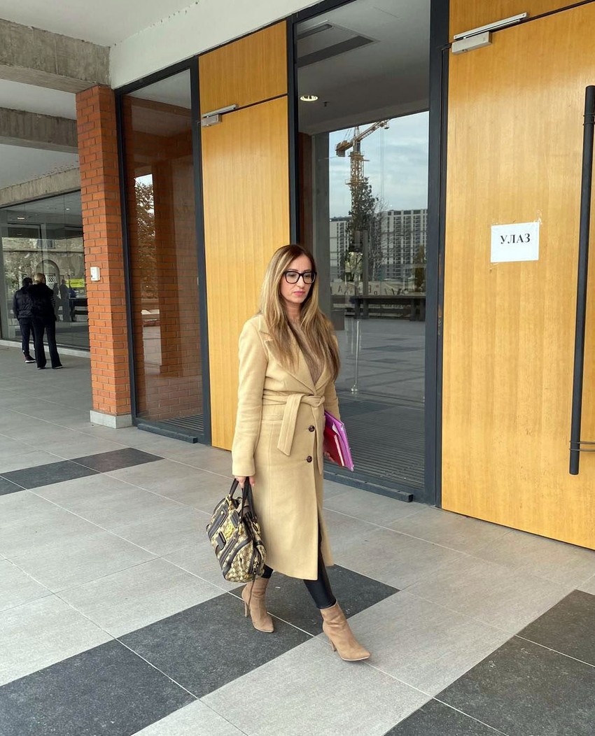 Slavka Babić advokat