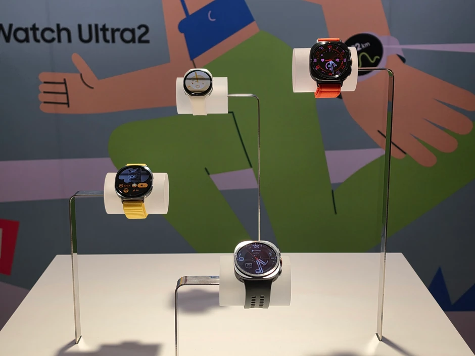 Galaxy Watch