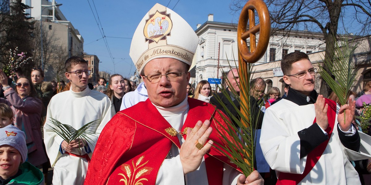 Grzegorz Ryś