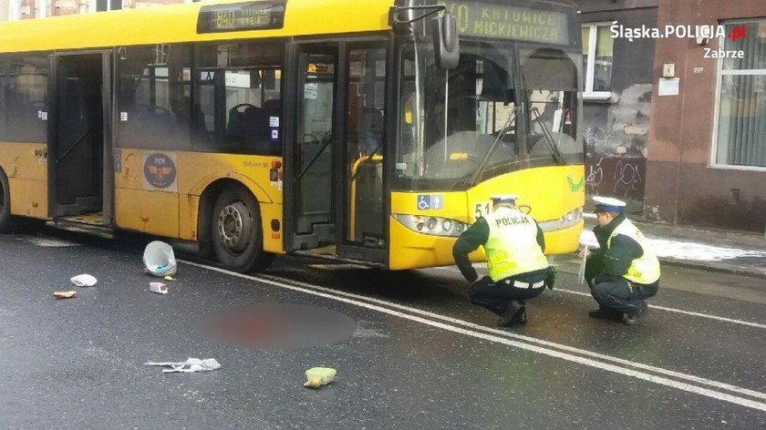 Naćpany kierowca autobusu skazany!