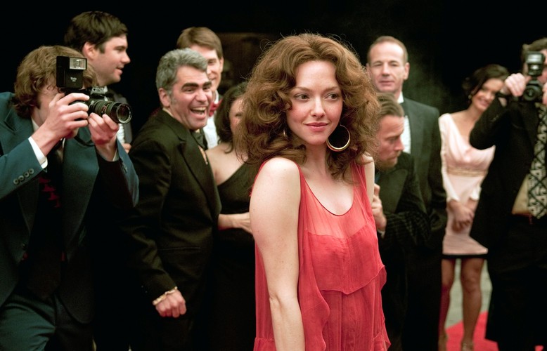 Amanda Seyfried w filmie 'Królowa XXX'