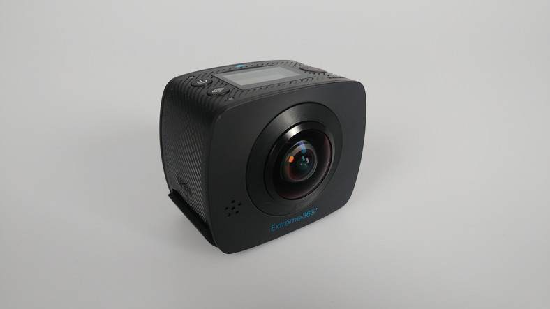 Goclever Extreme 360 - front