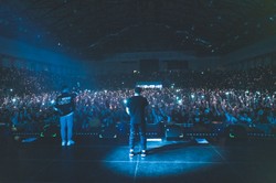 PRO8L3M, Sokół, Pezet i Quebonafide przesuwają trasy koncertowe