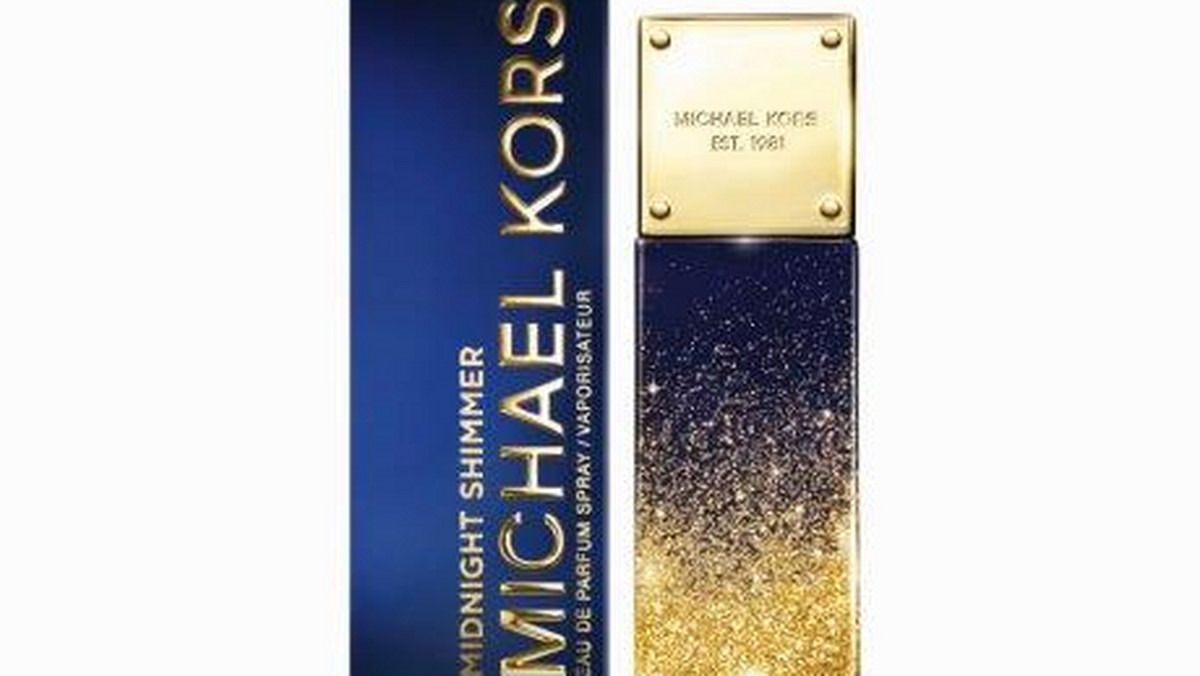 Michael Kors prezentuje nową, limitowaną kompozycję Midnight Shimmer. Ta urzekająca mieszanka doskonale wpisuje się w klimat długich, wyjątkowych nocy - podkreśli wieczorowe stylizacje, dodając im szyku i czaru. Midnight Shimmer jest wyrazistym, drzewnym aromatem, który został skomponowany tak by czarować. Dominująca woń piżma, płatków jaśminu oraz słodkiej wanilii, łączą się w nuty zapachowe, które podbijają zmysły i serca.