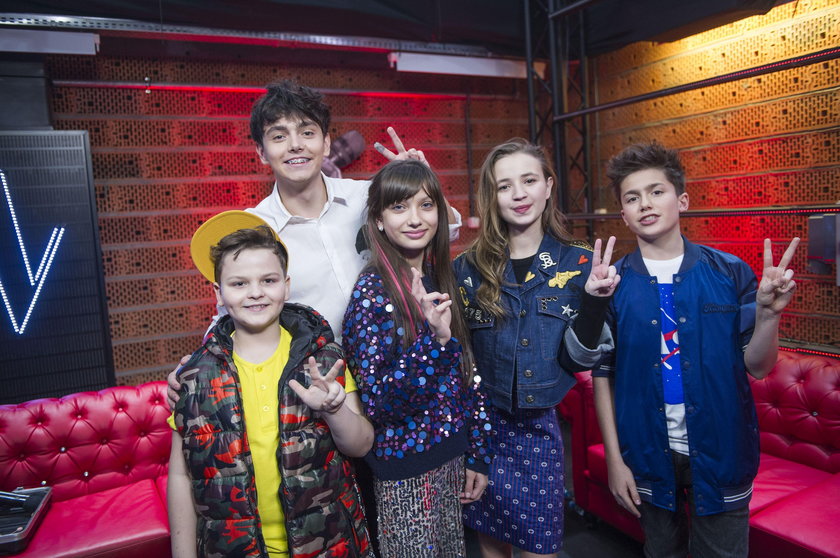 Jan Dąbrowski odchodzi z programu "The Voice Kids". Wiemy, kto go zastąpi