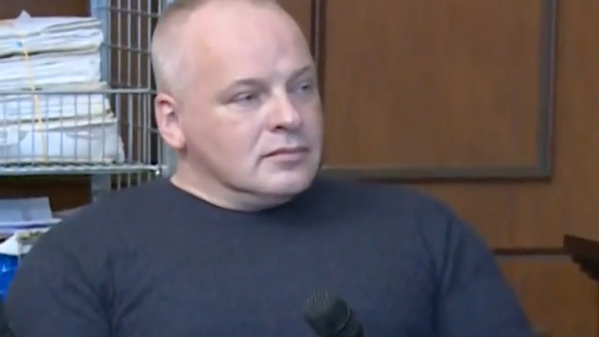 Robert Tempel