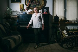 W świętach jest ogromny ładunek nadziei i piękno wiary. A to, co jest najważniejsze, jest nie do wypowiedzenia [WYWIAD]