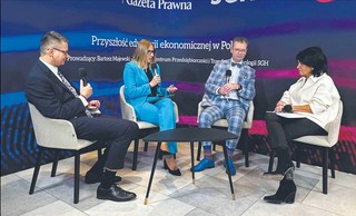 Ekonomii trzeba uczyć dzieci i dorosłych