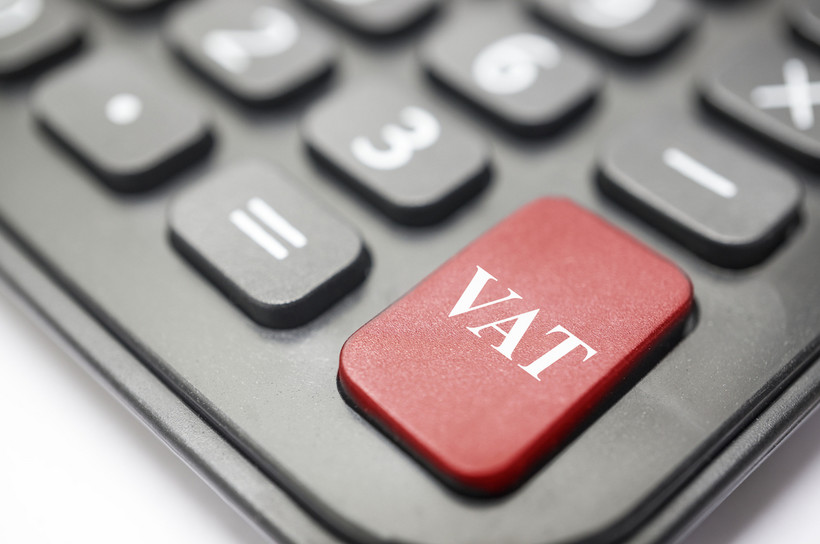 Sejm zaakceptował "dużą" nowelizację ustawy o VAT