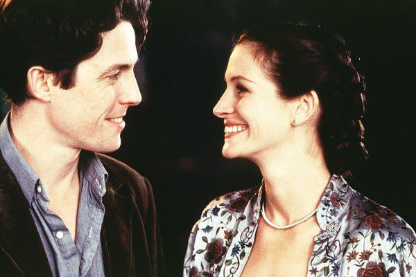 Notting Hill - kadr