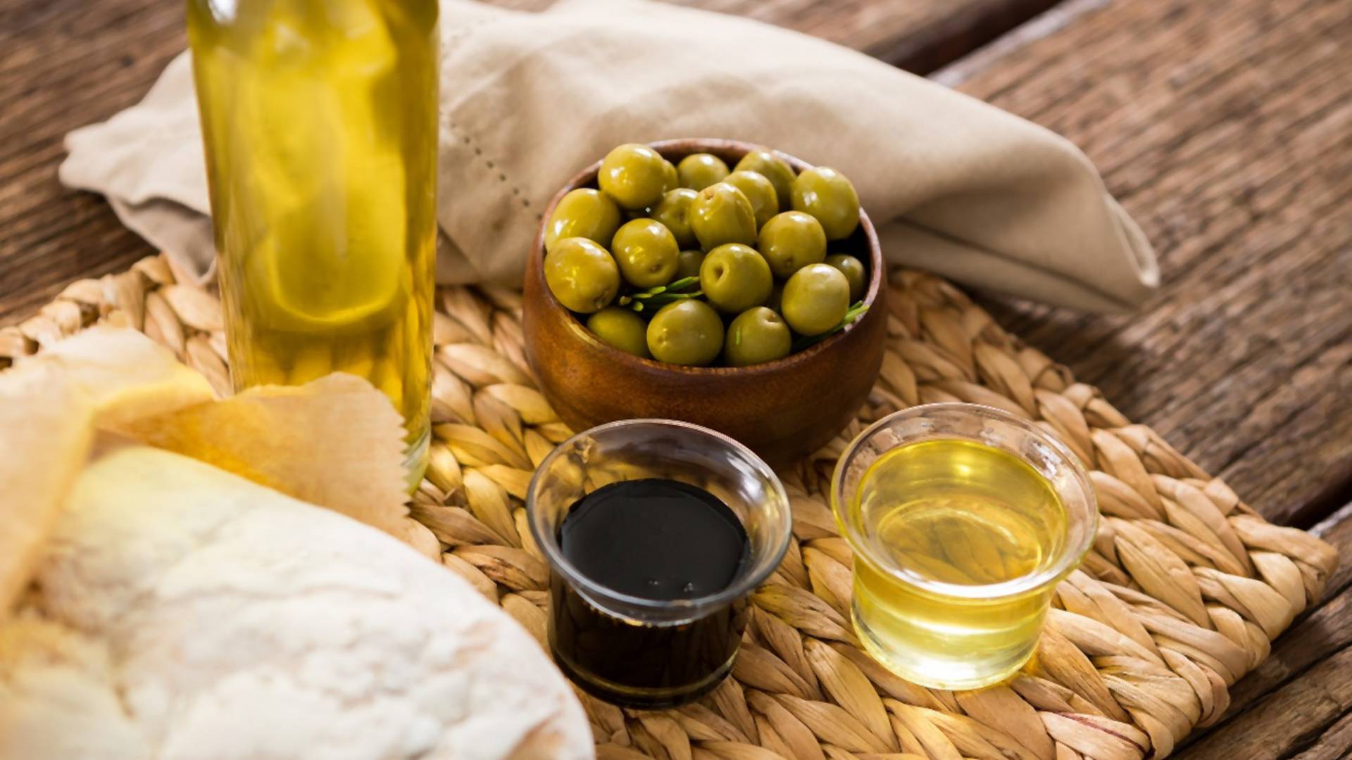 Na ovih 6 stvari morate da pazite ako želite da iskoristite sve blagodeti maslinovog ulja