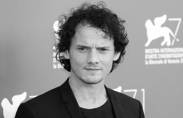 Anton Yelchin nie żyje. Gwiazdor "Star Treka" zginął w tragicznym wpadku