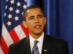 Obama wygrywa z republikańskimi rywalami