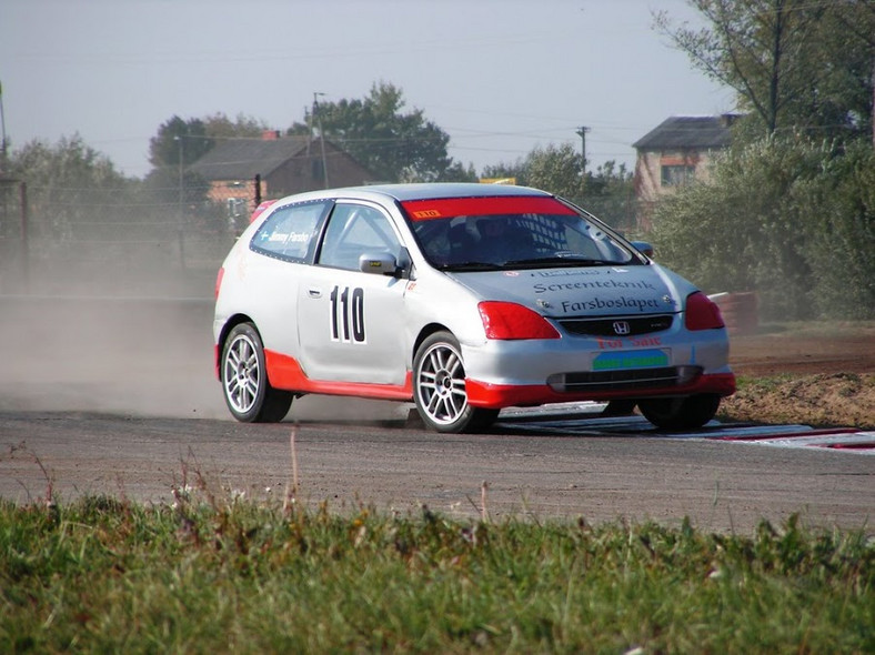 Rallycross Cup dla wszystkich