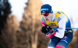 PŚ w biegach. Amundsen wygrał bieg na 10 km w Les Rousses